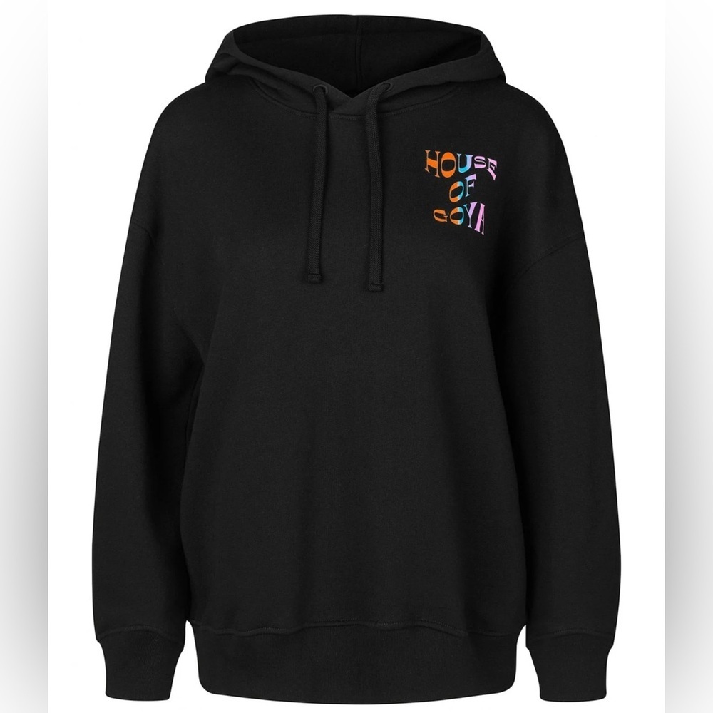 Stine Goya house of Goya adrisa tracksuit hoodie size S